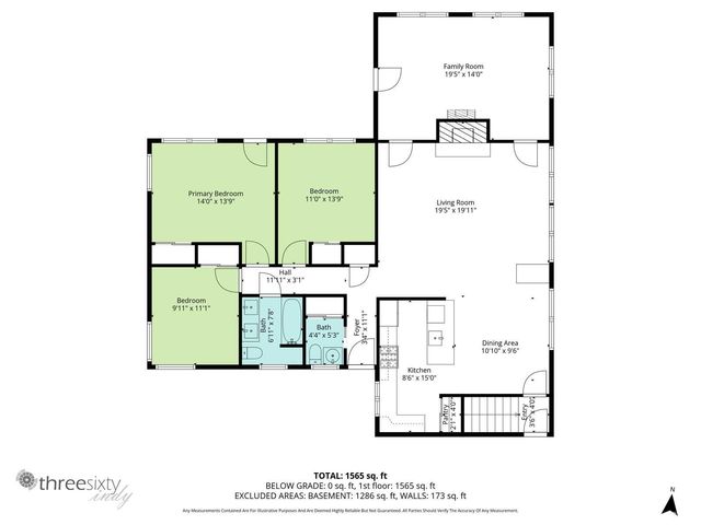 23457 Greenleaf Boulevard, Elkhart, IN 46514