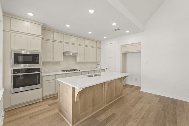 2154 Stillhouse Drive, Todd Mission, TX 77316