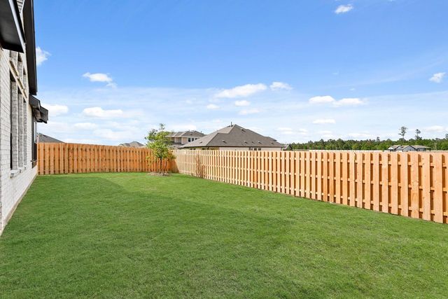 2154 Stillhouse Drive, Todd Mission, TX 77316