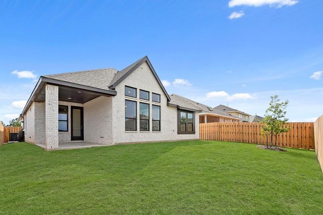 2154 Stillhouse Drive, Todd Mission, TX 77316