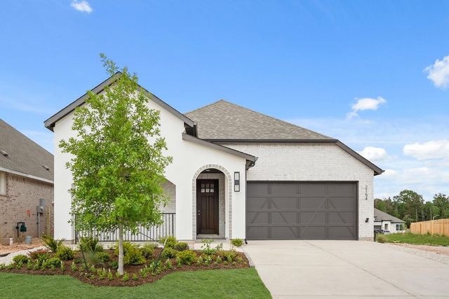 2154 Stillhouse Drive, Todd Mission, TX 77316