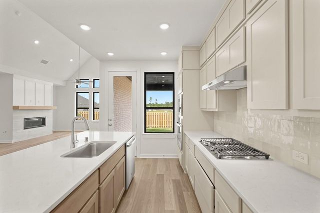 2154 Stillhouse Drive, Todd Mission, TX 77316