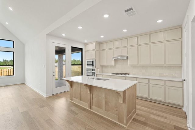 2154 Stillhouse Drive, Todd Mission, TX 77316