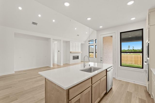 2154 Stillhouse Drive, Todd Mission, TX 77316