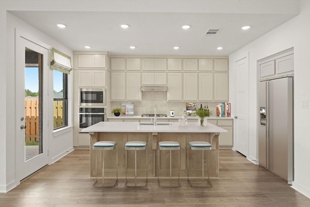 2154 Stillhouse Drive, Todd Mission, TX 77316