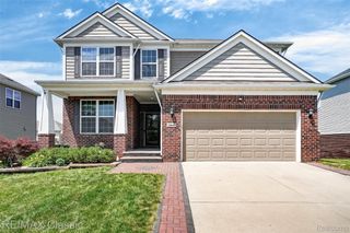 29949 Macintosh Lane, Lyon Charter Township, MI 48165