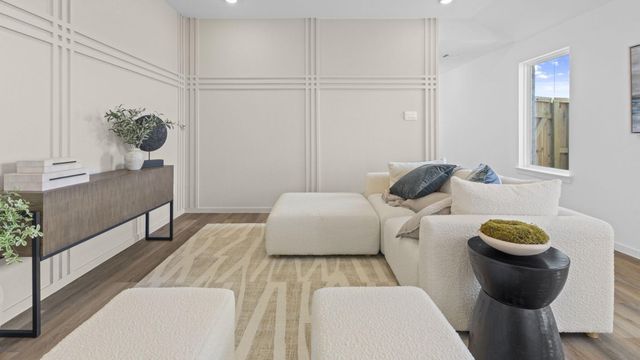 1006 Blue Stone Drive, Beasley, TX 77417