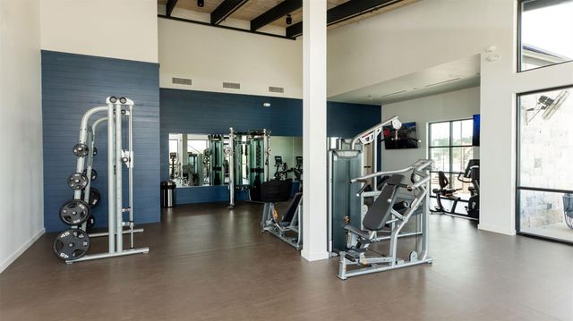 1006 Blue Stone Drive, Beasley, TX 77417