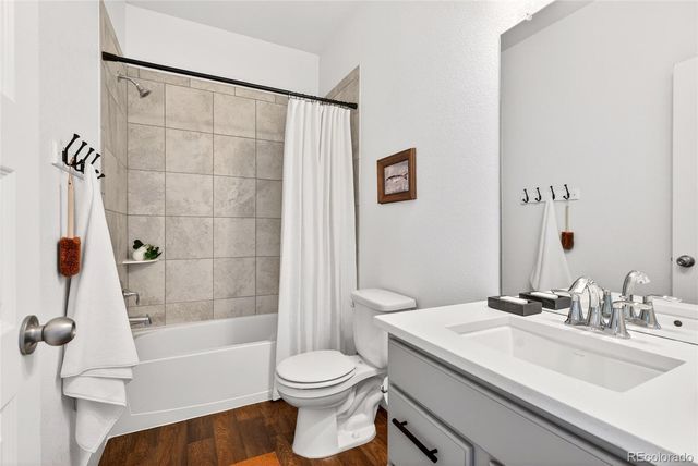 6893 Canosa, Denver, CO 80221