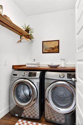 6893 Canosa, Denver, CO 80221