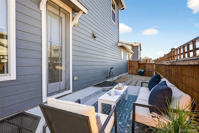 6893 Canosa, Denver, CO 80221