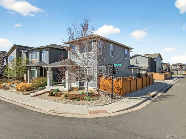 6893 Canosa, Denver, CO 80221