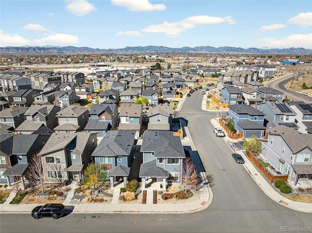 6893 Canosa, Denver, CO 80221