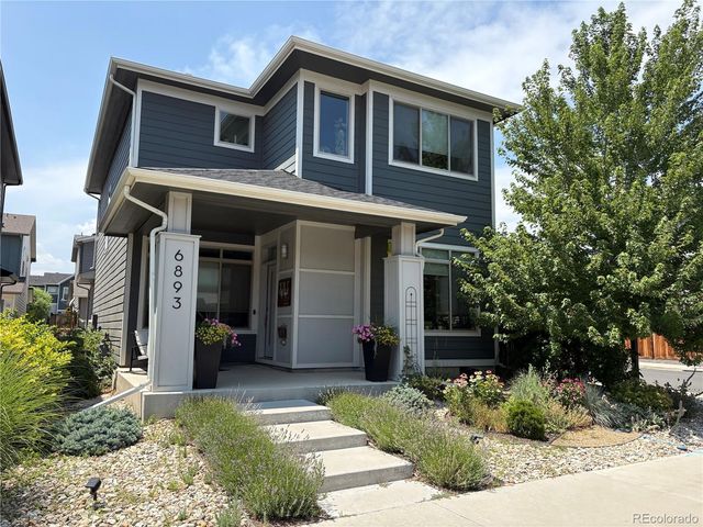 6893 Canosa, Denver, CO 80221
