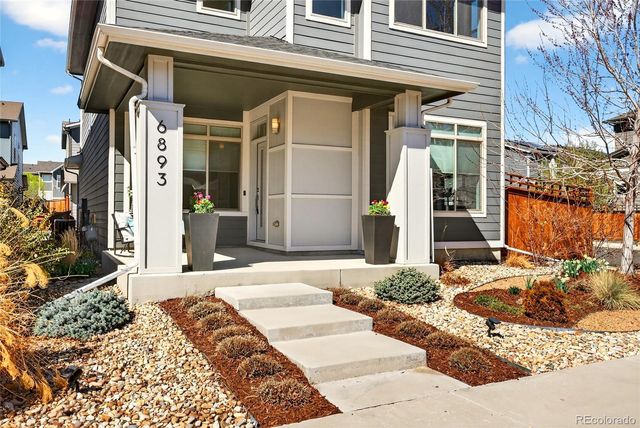 6893 Canosa, Denver, CO 80221