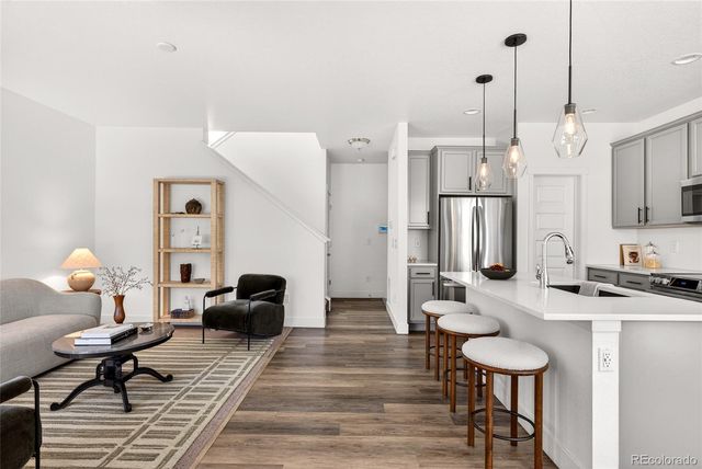 6893 Canosa, Denver, CO 80221