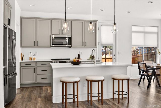 6893 Canosa, Denver, CO 80221