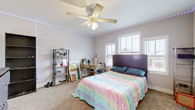 1109 Michaela Cir, Clarksville, TN 37043