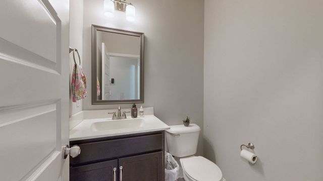 1109 Michaela Cir, Clarksville, TN 37043