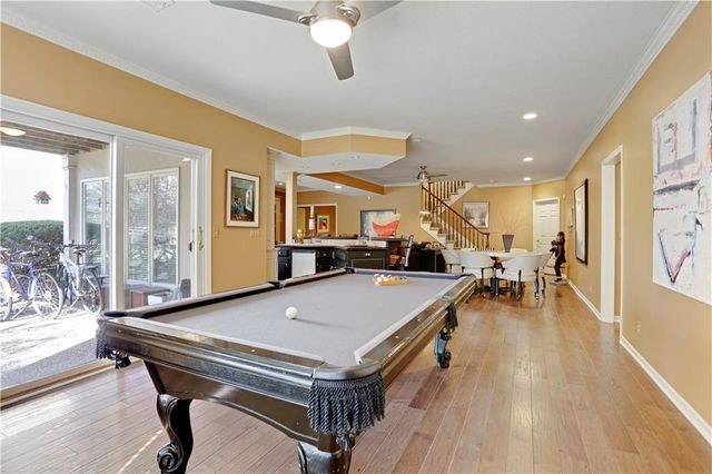 5205 W 116th Street, Leawood, KS 66211