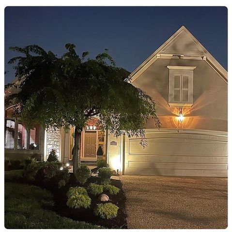 5205 W 116th Street, Leawood, KS 66211