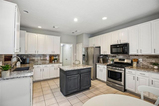 227 Cheddington Drive, Katy, TX 77450