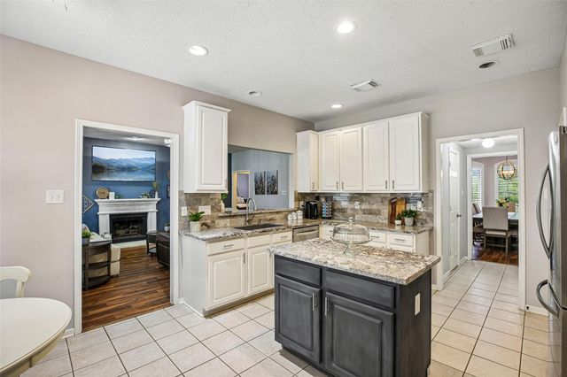 227 Cheddington Drive, Katy, TX 77450