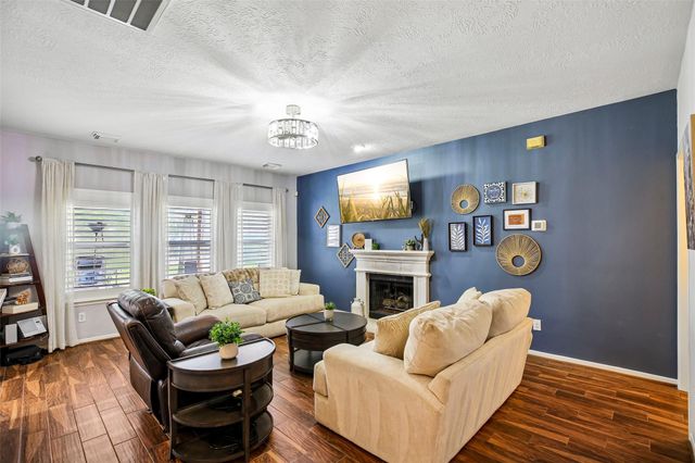 227 Cheddington Drive, Katy, TX 77450