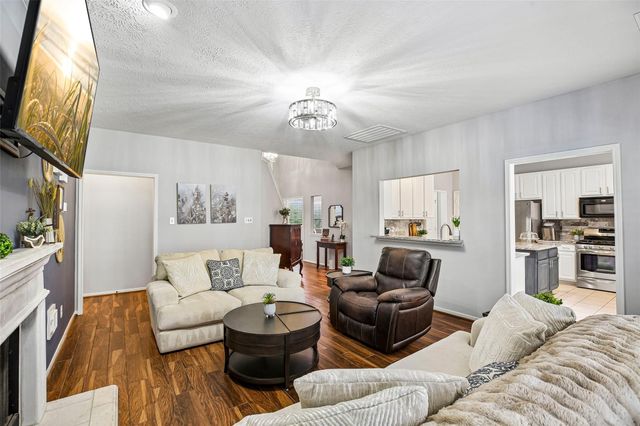 227 Cheddington Drive, Katy, TX 77450