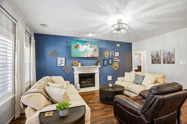 227 Cheddington Drive, Katy, TX 77450
