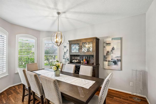 227 Cheddington Drive, Katy, TX 77450