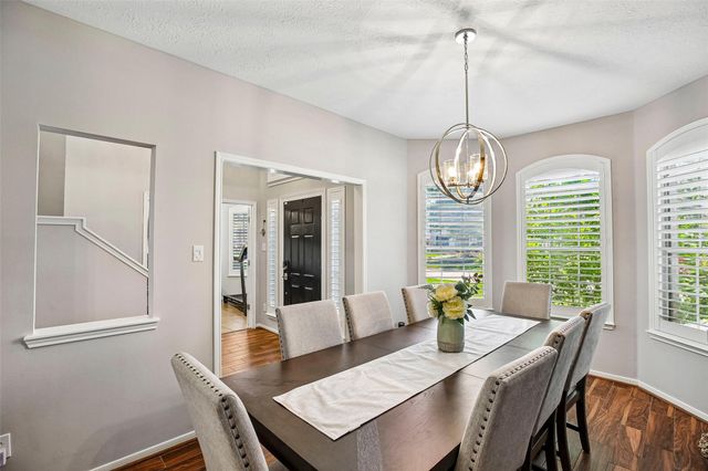 227 Cheddington Drive, Katy, TX 77450