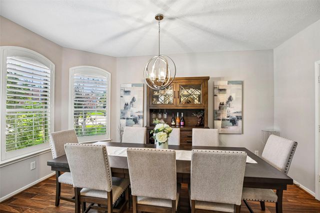 227 Cheddington Drive, Katy, TX 77450