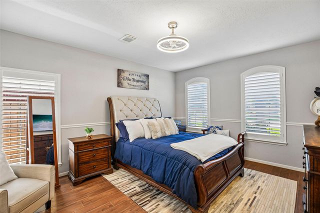 227 Cheddington Drive, Katy, TX 77450