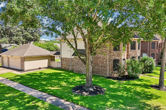 227 Cheddington Drive, Katy, TX 77450