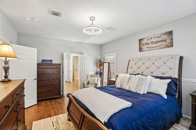 227 Cheddington Drive, Katy, TX 77450