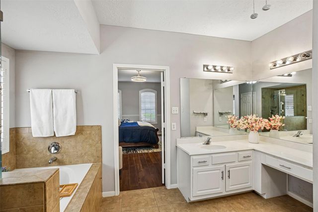 227 Cheddington Drive, Katy, TX 77450