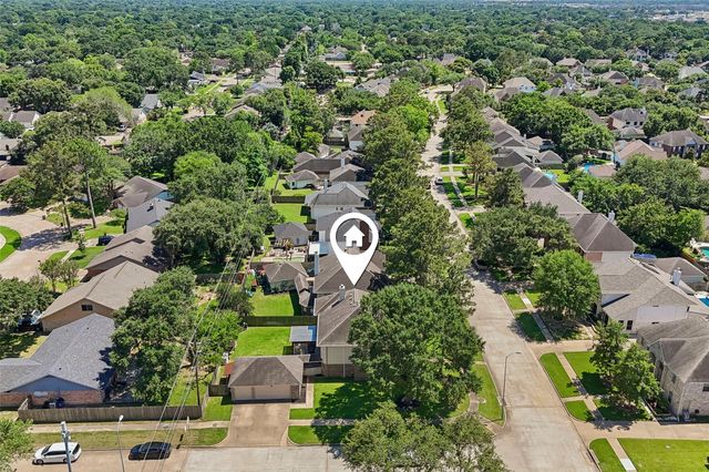 227 Cheddington Drive, Katy, TX 77450