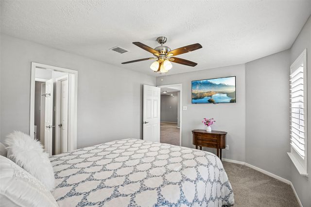 227 Cheddington Drive, Katy, TX 77450