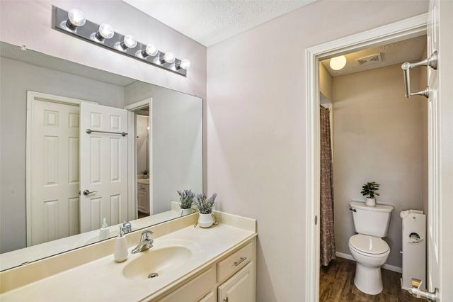 227 Cheddington Drive, Katy, TX 77450