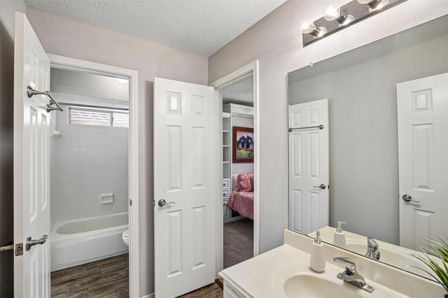 227 Cheddington Drive, Katy, TX 77450