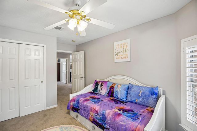 227 Cheddington Drive, Katy, TX 77450