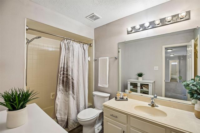 227 Cheddington Drive, Katy, TX 77450