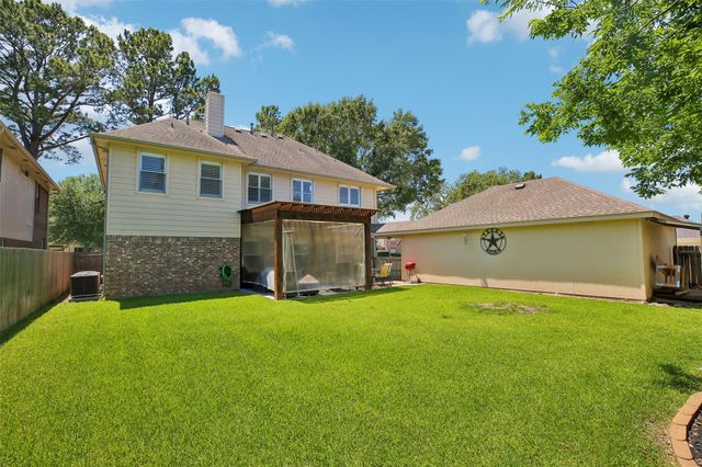 227 Cheddington Drive, Katy, TX 77450