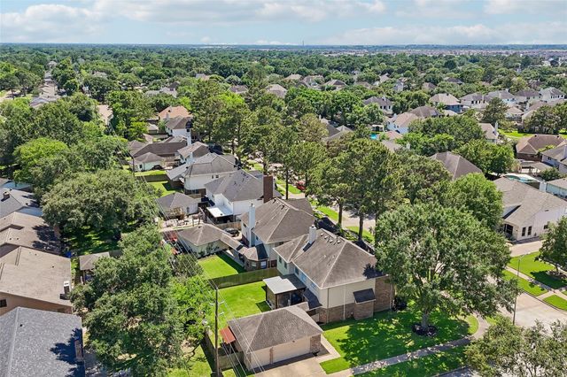 227 Cheddington Drive, Katy, TX 77450