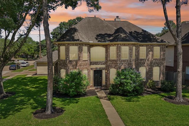 227 Cheddington Drive, Katy, TX 77450