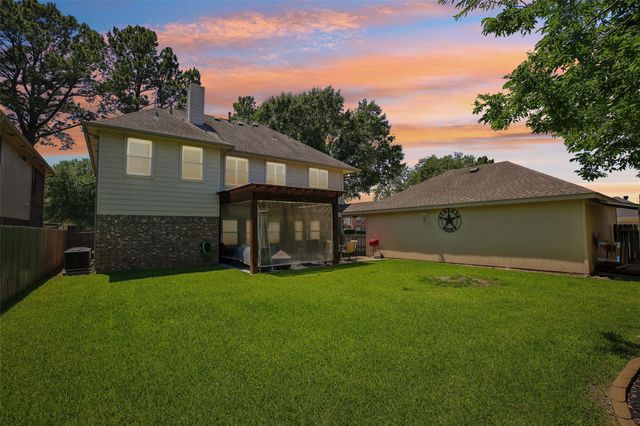 227 Cheddington Drive, Katy, TX 77450