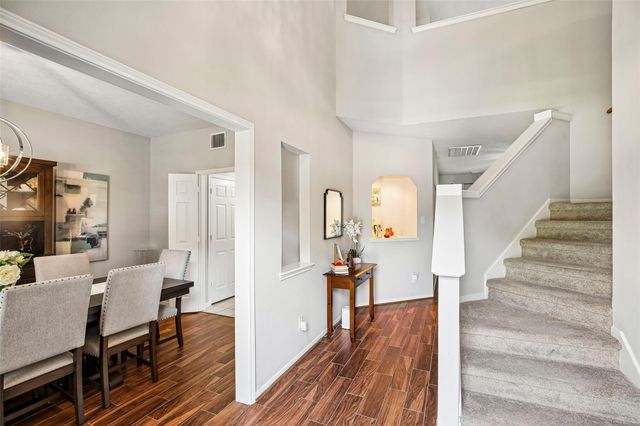 227 Cheddington Drive, Katy, TX 77450
