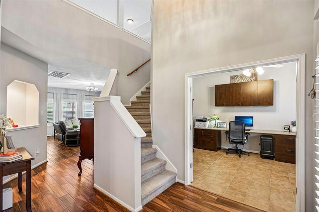 227 Cheddington Drive, Katy, TX 77450