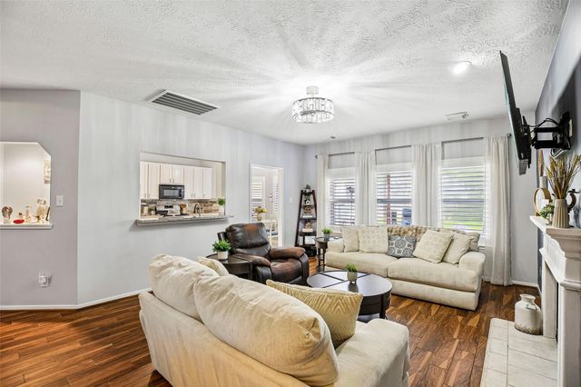 227 Cheddington Drive, Katy, TX 77450